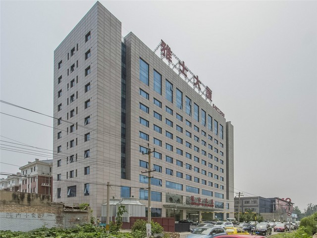 子洲住宅外墙清洗收费